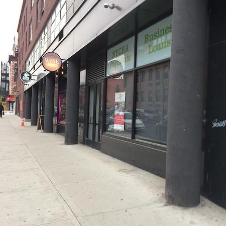 Vakb Apartments New York Eksteriør bilde
