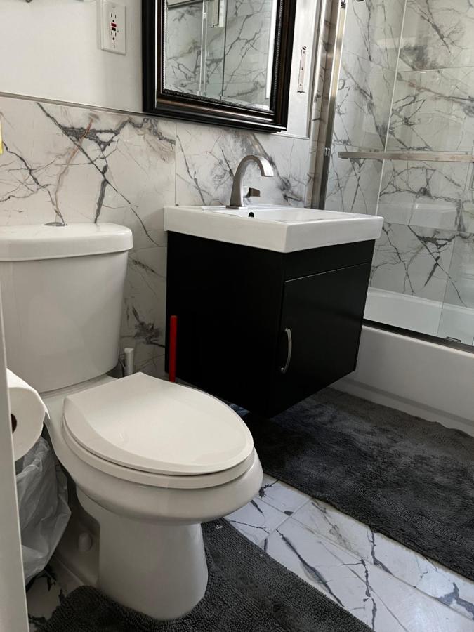 Vakb Apartments New York Eksteriør bilde