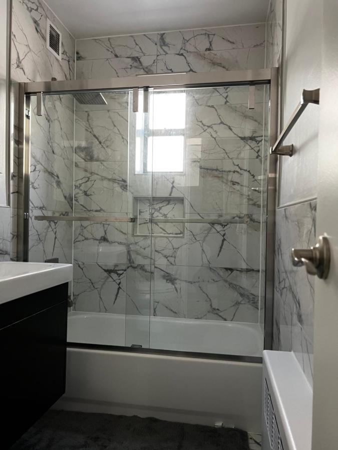 Vakb Apartments New York Eksteriør bilde