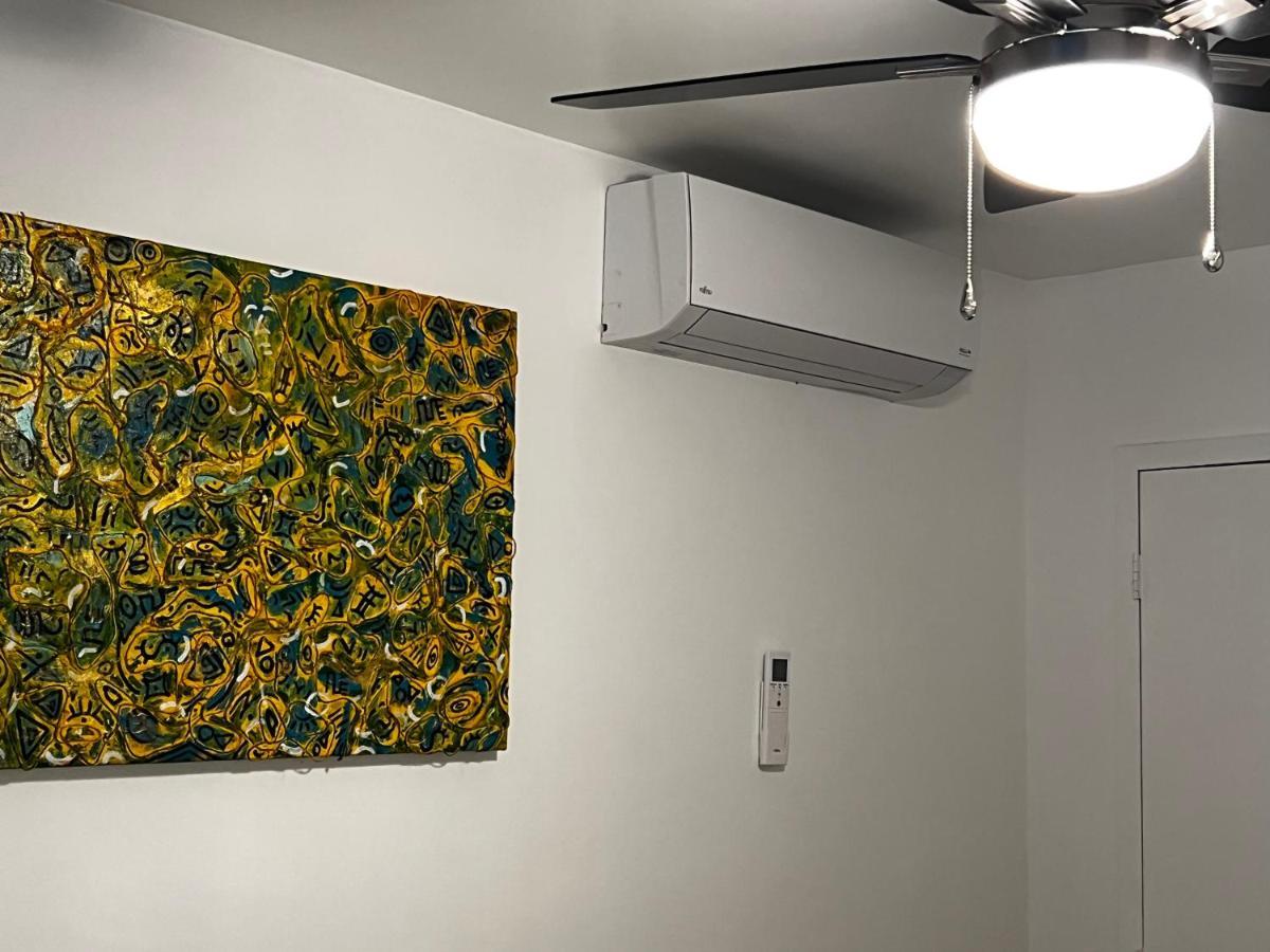 Vakb Apartments New York Eksteriør bilde