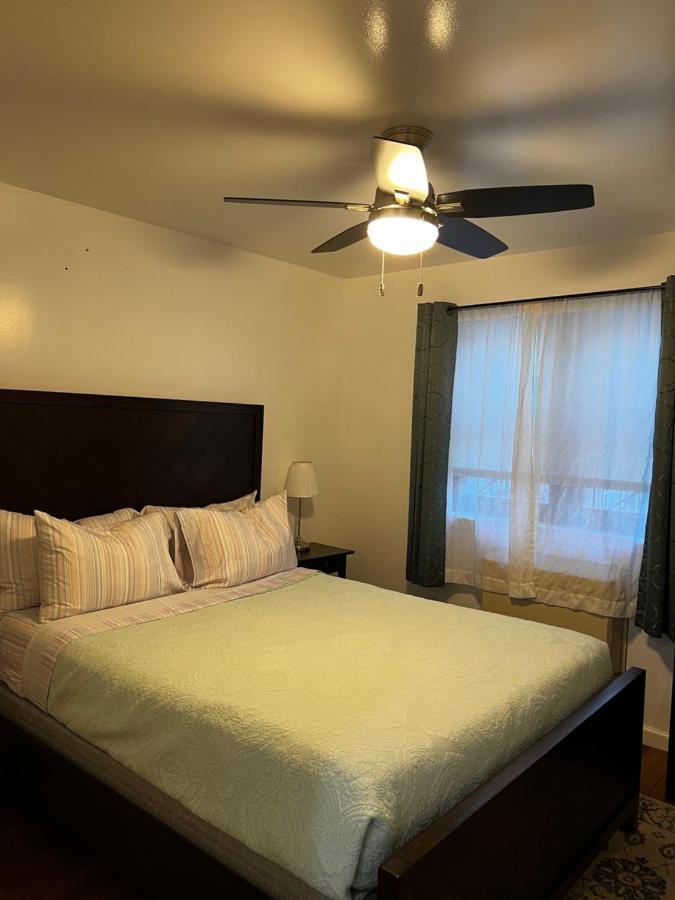 Vakb Apartments New York Eksteriør bilde