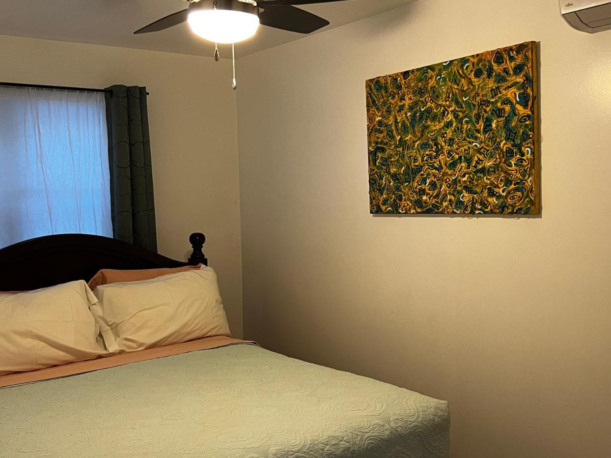Vakb Apartments New York Eksteriør bilde