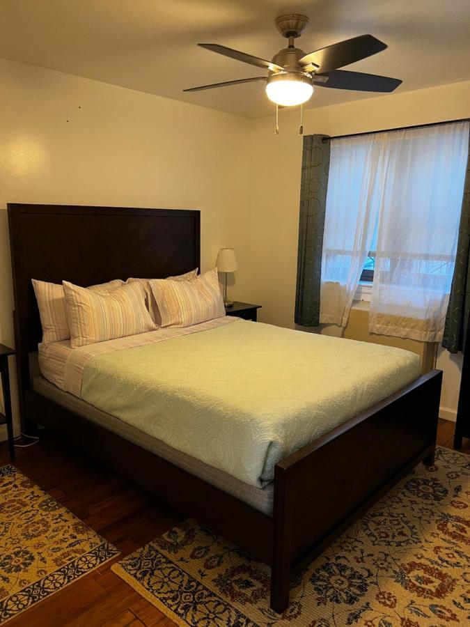 Vakb Apartments New York Eksteriør bilde