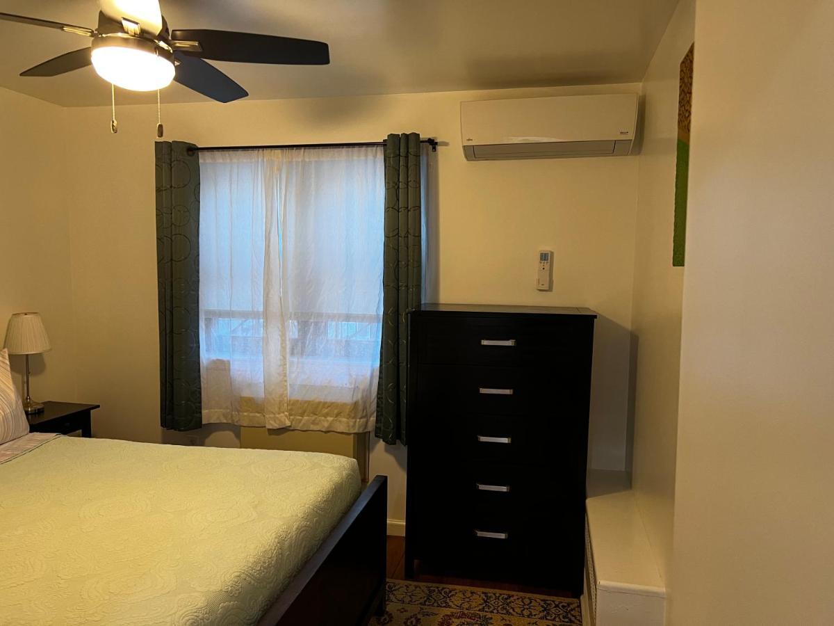 Vakb Apartments New York Eksteriør bilde