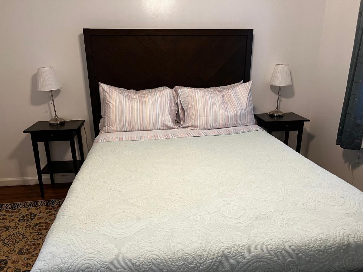 Vakb Apartments New York Eksteriør bilde