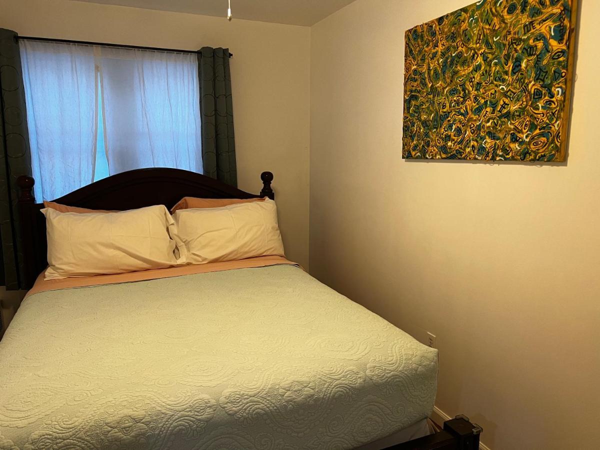 Vakb Apartments New York Eksteriør bilde