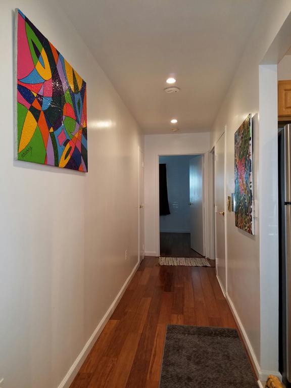 Vakb Apartments New York Eksteriør bilde