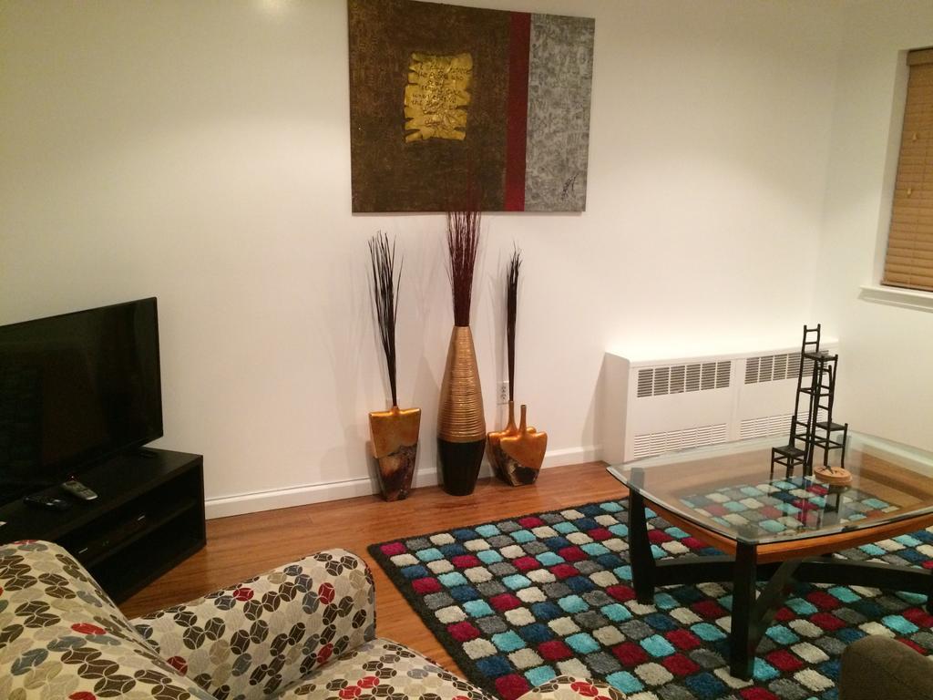 Vakb Apartments New York Eksteriør bilde