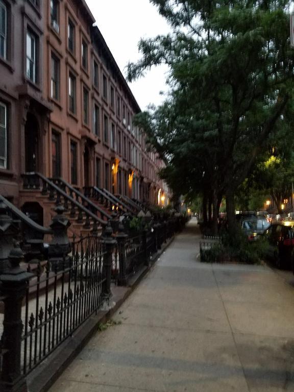 Vakb Apartments New York Eksteriør bilde