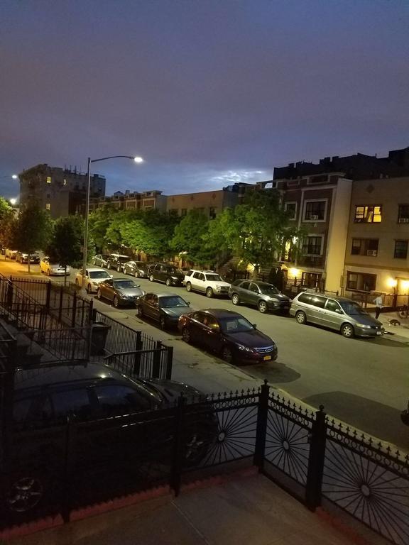 Vakb Apartments New York Eksteriør bilde