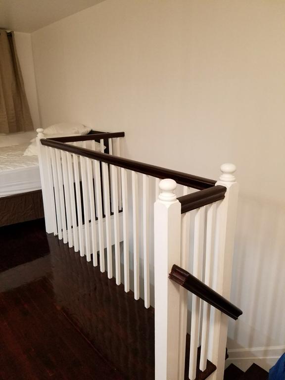 Vakb Apartments New York Eksteriør bilde