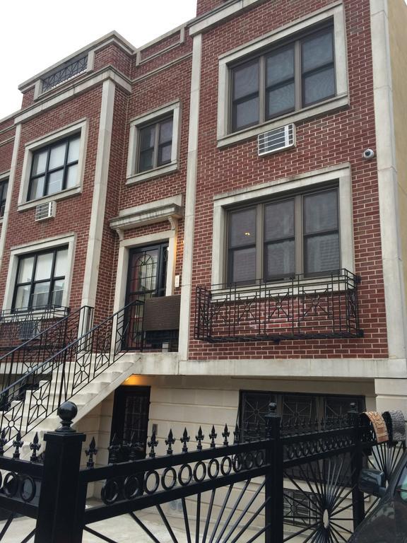 Vakb Apartments New York Eksteriør bilde