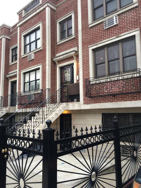 Vakb Apartments New York Eksteriør bilde