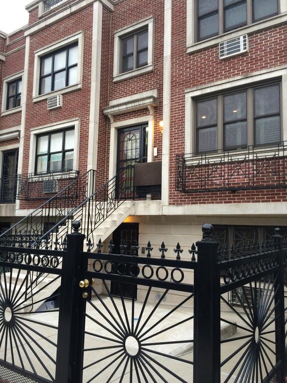 Vakb Apartments New York Eksteriør bilde